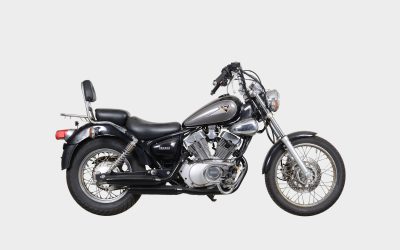 Yamaha 125 Virago : Fiche, Avis & Guide d’Achat Complet