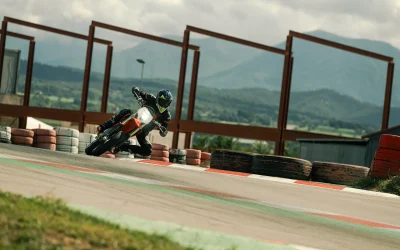 Stark VARG SM : la supermotard électrique surpuissante