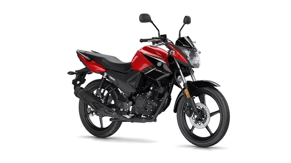 Yamaha YS 125 : La moto 125cc idéale pour débuter ? 019 637121826206504552