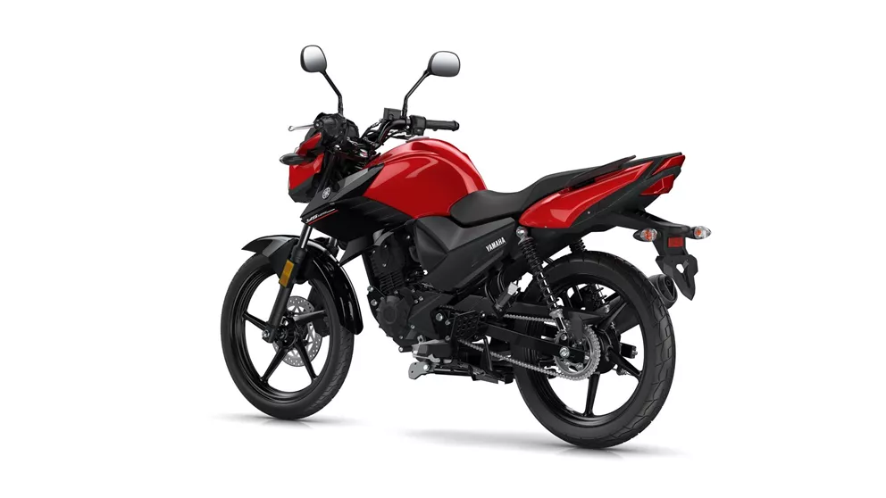 Yamaha YS 125 : La moto 125cc idéale pour débuter ? 020 637121826208815075