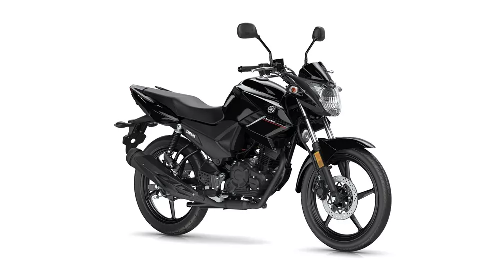 Yamaha YS 125 : La moto 125cc idéale pour débuter ? 021 637121826211104838