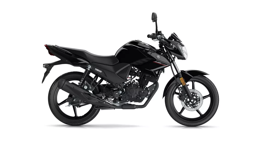 Yamaha YS 125 : La moto 125cc idéale pour débuter ? 022 637121826214275038