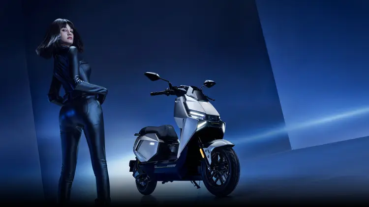Niu FQIX : Test, avis et fiche complète du scooter électrique
