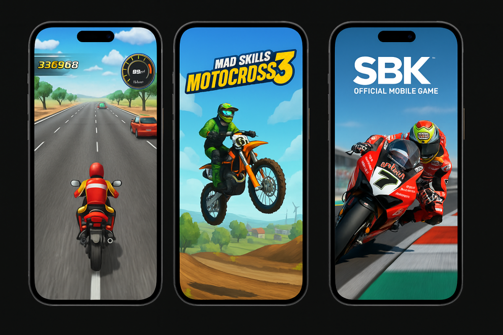 Top 10 des meilleurs jeux moto 2025 à tester absolument 144dcd2a d921 416f 87ea 5e5708db6c12