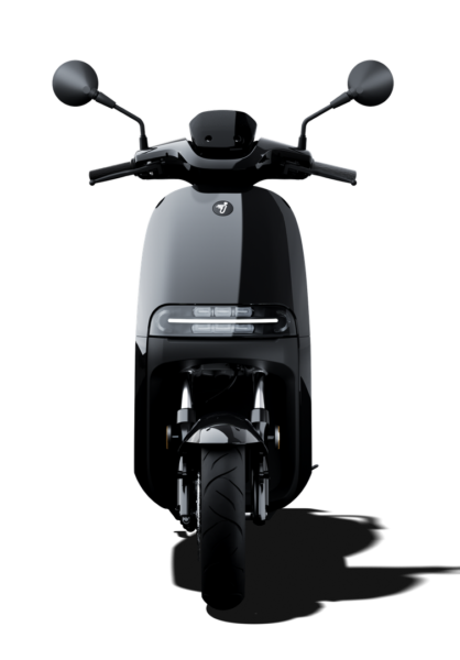 Segway E300SE : le scooter électrique 125 qui bouscule la ville 4673540122