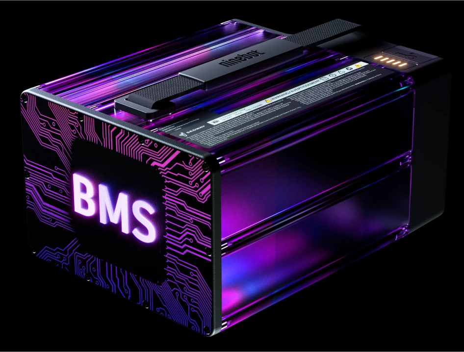 Segway E300SE : le scooter électrique 125 qui bouscule la ville 4673540189