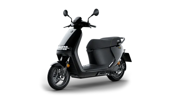 Segway E300SE : le scooter électrique 125 qui bouscule la ville 4676425098