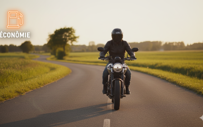 Top 7 des 125cc qui consomment le moins – Économise à fond !