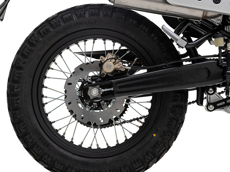 Fantic Caballero Scrambler 125 : mon test et avis complet ! 69ad8f13069c4830869af51a7bbbfc81