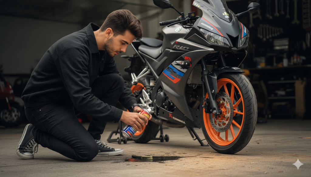 Rouler en 125cc en hiver : astuces & équipements au top 717855ae ccf3 411e 97f1 8cf8f581ae5a