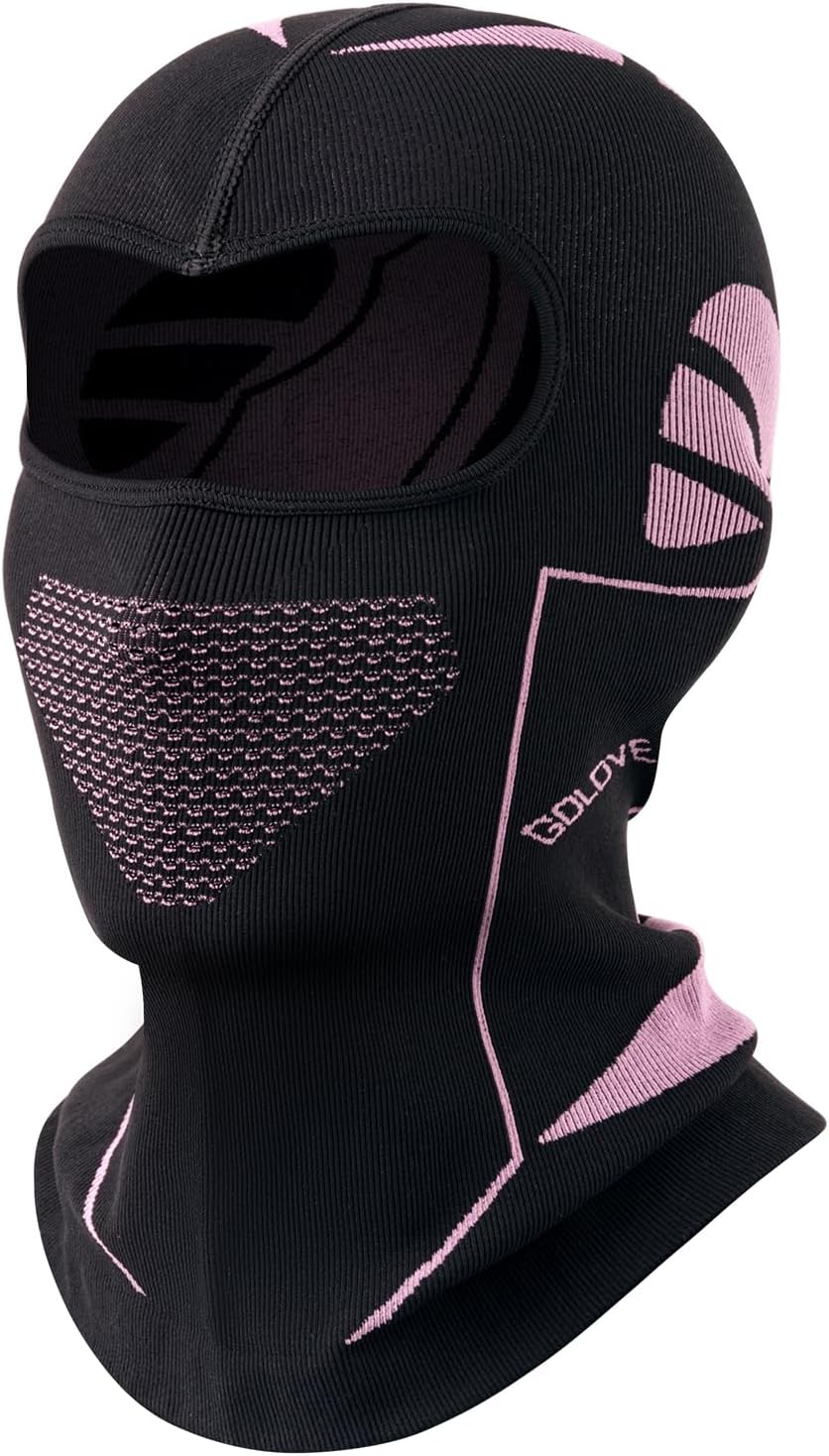 WACCET Cagoule Moto Hiver