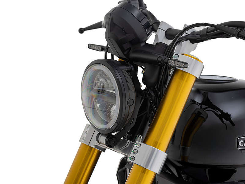Fantic Caballero Scrambler 125 : mon test et avis complet ! Fantic Caballero Scrambler 125
