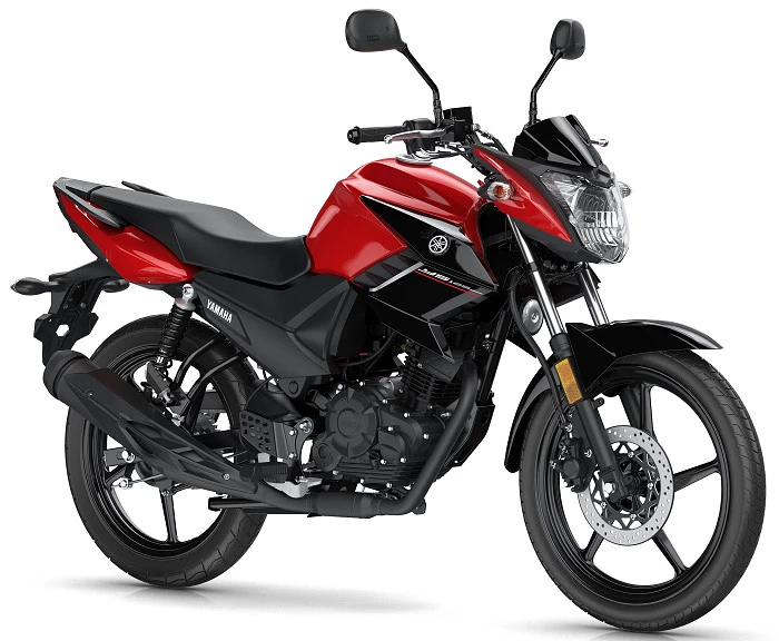 Top 7 des 125cc qui consomment le moins – Économise à fond ! Yamaha YS 125 2020