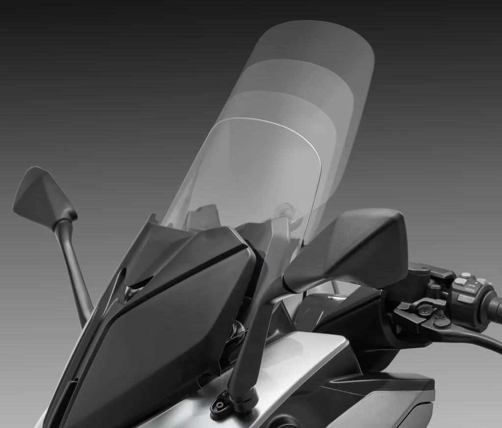 Zoom details FORT 125 N3