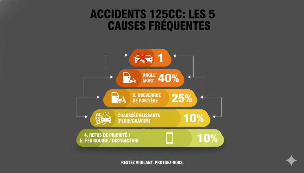 Accident en 125cc : Les bons réflexes à avoir ee0be4c8 a425 4a07 a2ab 080251d8d61d
