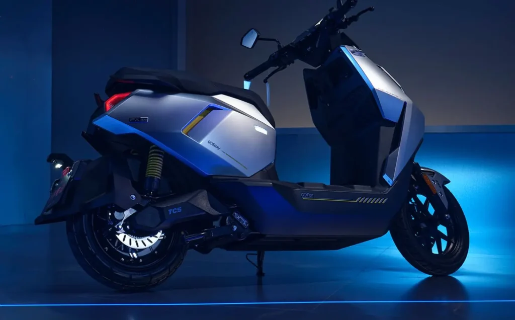 Niu FQIX : Test, avis et fiche complète du scooter électrique f9ca2e174d4627fce15b42c254846bbe2692eb26 1470x913 1