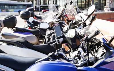 Personnalisation de moto : comment trouver le bon équilibre entre look et performance ?