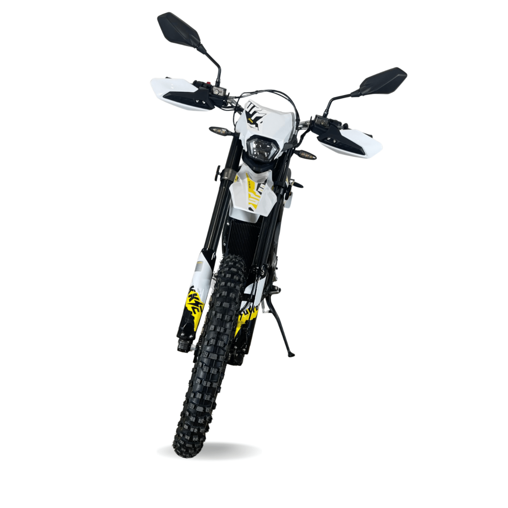 Sur-Ron Ultra Bee 2025 : Test, Prix & Avis Complet sur ron ultra bee avant