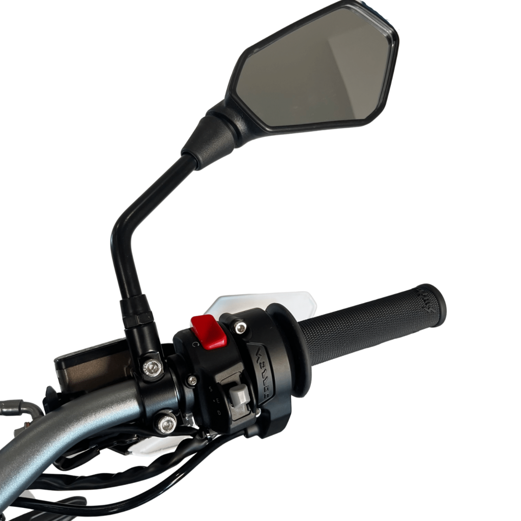 Sur-Ron Ultra Bee 2025 : Test, Prix & Avis Complet sur ron ultra bee commodo droit