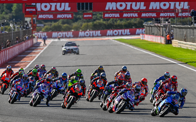Horaires MotoGP Valence 2025 : le programme complet !