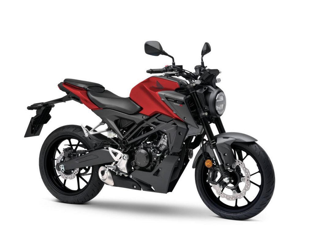 Quelle est la 125 la plus vendue en France ? Le modèle n°1 et ses alternatives Honda cb125