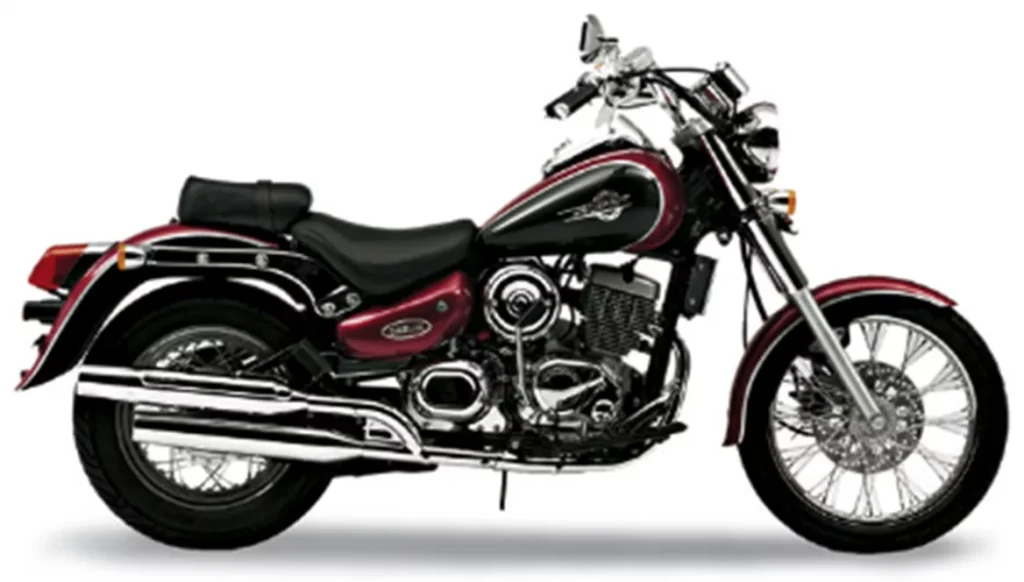 Daelim Daystar 125 : avis, fiche technique et conseils gr