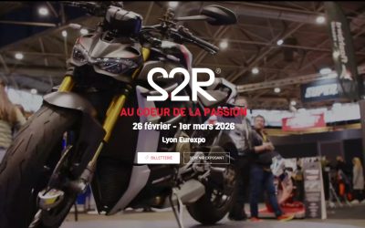 Moto et scooter 125cc Salon du 2 Roues de Lyon 2026 : l’événement incontournable pour les motos et scooters 125 cm³