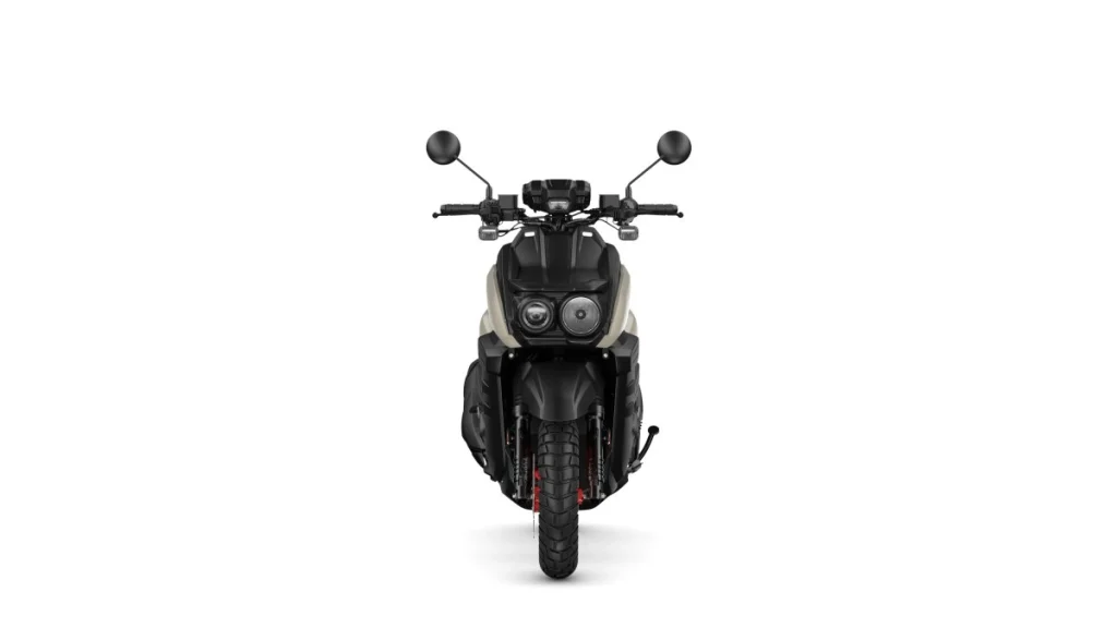 Yamaha zuma 125 2026