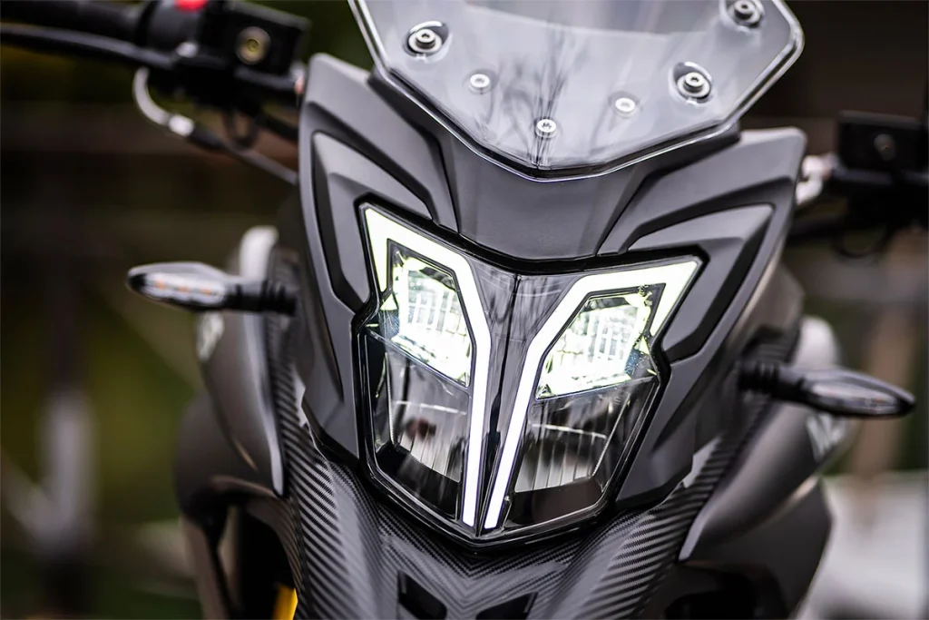 MURTAS TX TX EVO FRONT