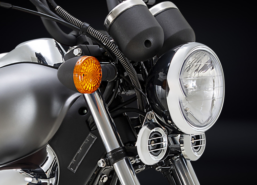 SUPERLIGHT 125 LTD style hd hd