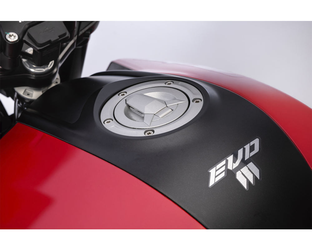 Macbor Shifter 125 EVO : la naked qui change tout en 2026 med fit macbor nueva shifter 125 evo detalle deposito