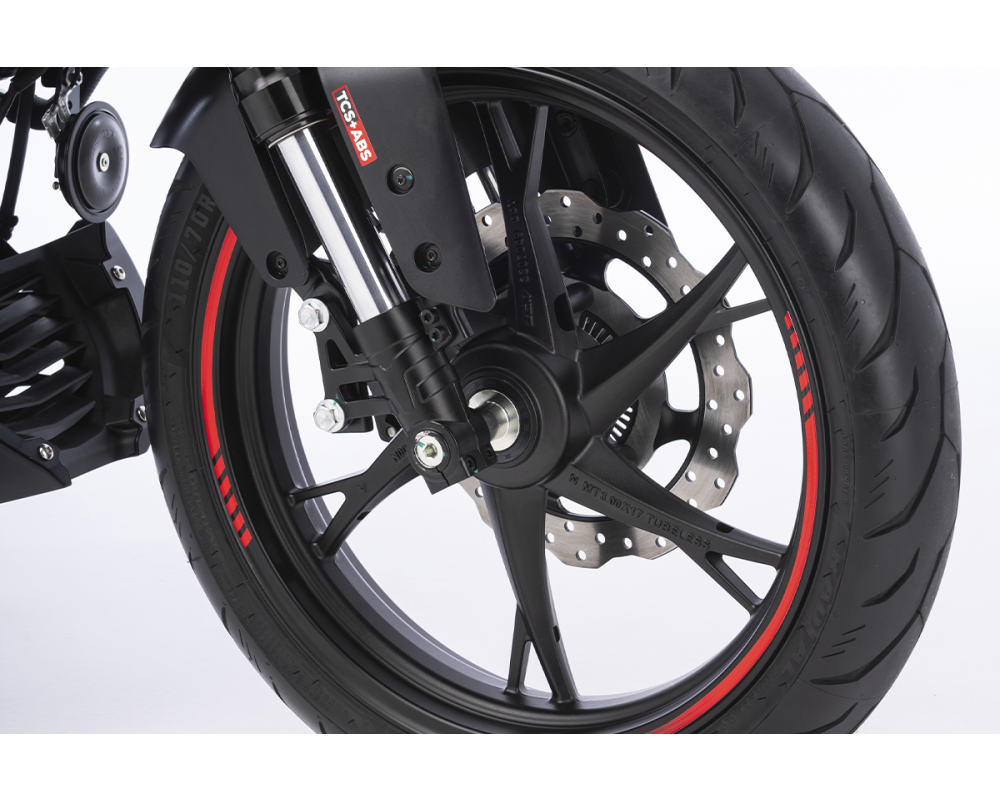 Macbor Shifter 125 EVO : la naked qui change tout en 2026 med fit macbor nueva shifter 125 evo detalle freno abs tcs