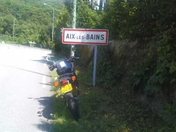 Passion moto 125 : André, 50 ans de route et 67 000 km en Yamaha DTR 348364162 797342728340374 6459258746188514247 n
