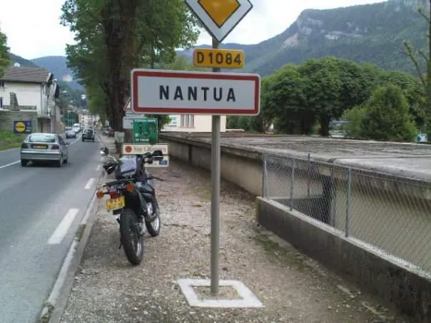 Passion moto 125 : André, 50 ans de route et 67 000 km en Yamaha DTR 348366245 646895616881964 4039557510089415990 n