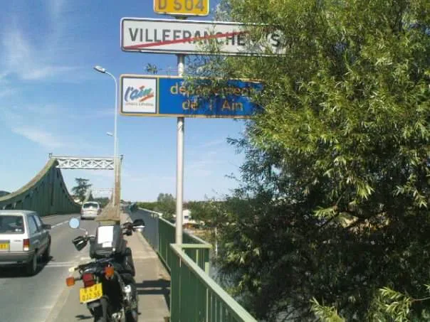 Passion moto 125 : André, 50 ans de route et 67 000 km en Yamaha DTR 348372406 582877277315979 2165651090477000169 n