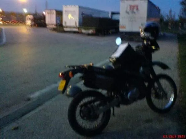 Passion moto 125 : André, 50 ans de route et 67 000 km en Yamaha DTR 692251947 4030257553939994 7429421835969461559 n