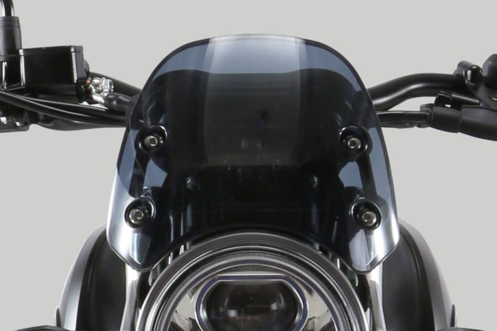 Orcal Altimo 125 : la moto 125 qui joue dans la cour des grandes altimo sautevent 1024x682 8