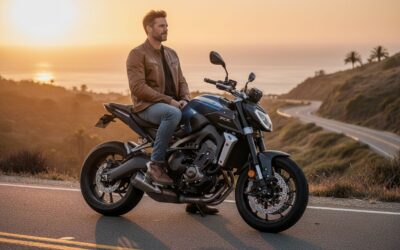 Moto et scooter 125cc Comment obtenir rapidement un devis d’assurance moto Aprilia